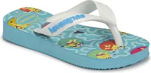 Havaianas Zehentrenner für Kinder MINIONS