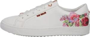 TOM TAILOR Tom Tailor Schnürhalbschuhe für Damen Sneaker