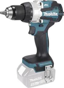 Makita Akku-Bohrschrauber 18V, 1800 U/min, ohne Akku