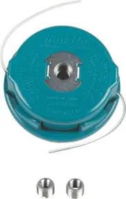 Makita 2-Fadenkopf Tab&Go 2,4mm (B-02945)