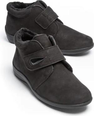 Klett-Bootie Federleicht