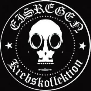 Krebskollektion von Eisregen - CD (Jewelcase)