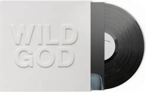 Wild god von The Cave, Nick & Bad Seeds - LP (Limited Edition)