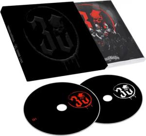 30 Jahre Live von KrawallBrüder - 2-CD (Jewelcase)