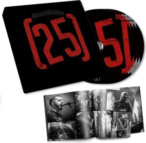 25 Jahre LIVE von KrawallBrüder - 4-CD (Digipak)