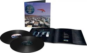 A momentary lapse of reason von Pink Floyd - 2-LP (Gatefold, Re-Release)