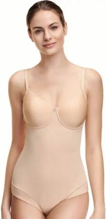 Susa Body Spacer Body mit Bügel Catania (Stück, 1-tlg) 360° Shaping