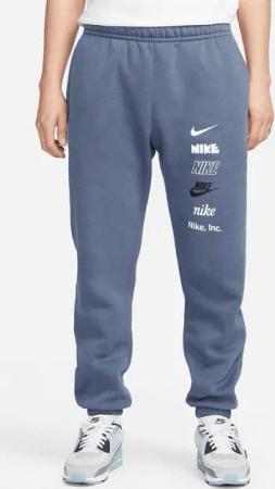 Nike Sporthose M NK CLUB+ BB CF PANT MLOGO