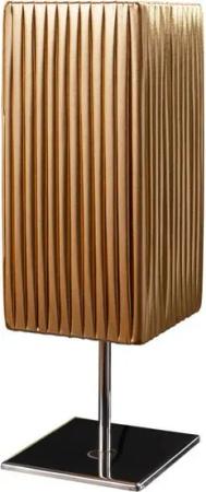 riess-ambiente Tischleuchte PARIS 43cm gold, ohne Leuchtmittel, Modern Design