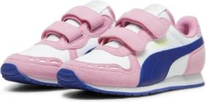 PUMA CABANA RACER SL 20 V PS Sneaker mit Klettverschluss