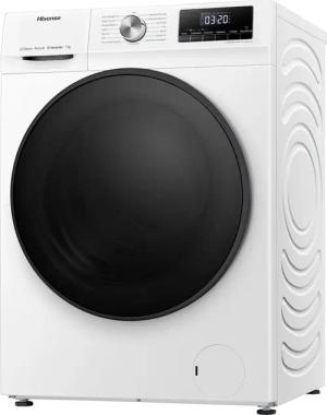 Hisense Waschmaschine WFQA7014EVJM "WFQA7014EVJM", 7,0 kg, 1400 U/min