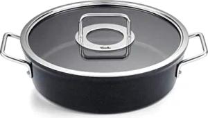 Fissler Bratentopf "Adamant", Aluminium, (1 tlg.), Made in Germany