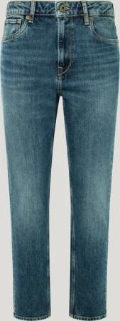 Pepe Jeans High-waist-Jeans "TAPERED JEANS HW"