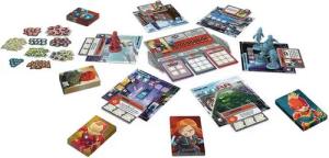 Asmodee Spiel Marvel United