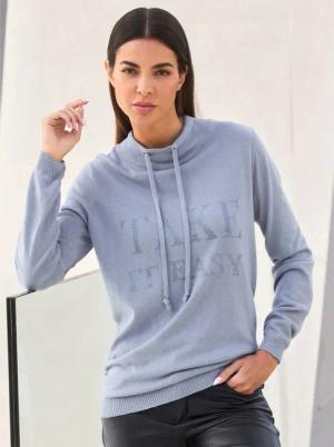 heine Strickpullover "Pullover"
