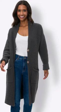 heine Strickjacke