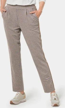 GOLDNER Stoffhose Kurzgröße: