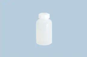 Weithalsflasche 250ml Hünersdorff
