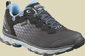 Activo Sport Lady GTX Größe UK 7 Farbe schwarz/azur