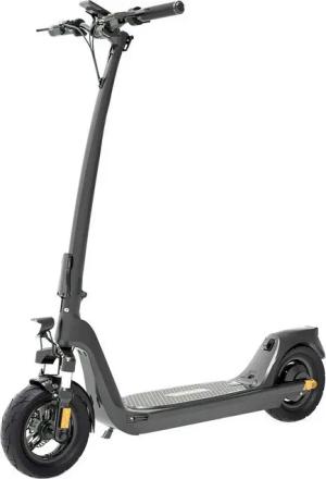 Sinaopus E-Scooter C10E Elektroroller mit Straßenzulassung, 500Wh herausnehmbarer Akku, 500,00 W, 20,00 km/h, 40km Reichweite, E-Roller mit Magnesiumrahmen, Scheibenbremse