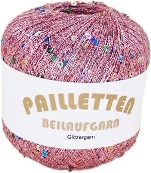 NOGA EFFEKTGARN GmbH Pailletten Beilaufgarn Effektgarn