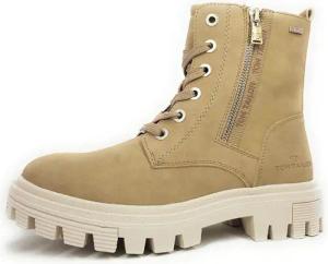 TOM TAILOR Stiefel Schnürstiefelette