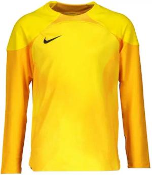 Nike Fußballtrikot Gardien IV Torwarttrikot langarm Kids