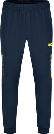 Jako Sporthose JAKO Challenge Polyesterhose Trainingshosen Herren Challenge