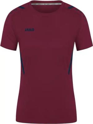 Jako Fußballtrikot JAKO Challenge Trikot Damen Kurzarm-Trikots Damen Teamsport