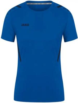 Jako Fußballtrikot JAKO Challenge Trikot Damen Kurzarm-Trikots Damen Teamsport