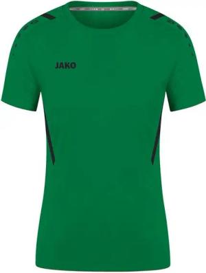 Jako Fußballtrikot JAKO Challenge Trikot Damen Kurzarm-Trikots Damen Teamsport