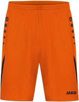Jako Sporthose JAKO Short Damen Shorts Damen Challenge