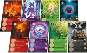 Asmodee Spiel Spellbook