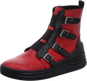 Damen Stiefelette