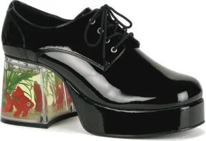Funtasma PIMP-02 High-Heel-Stiefel