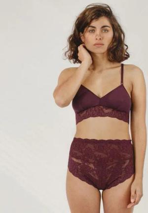 Erlich Textil Slip HERMINE (1-St)