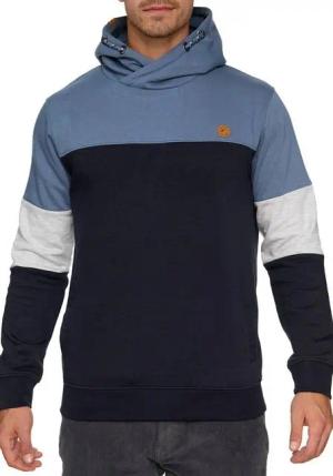 Indicode Kapuzensweatshirt INOlson
