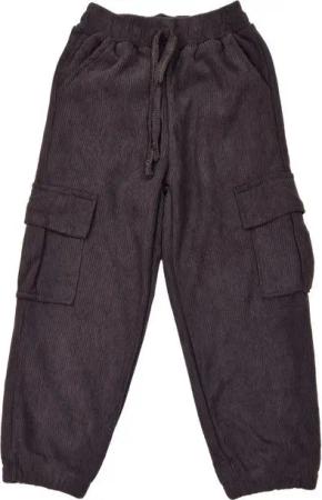Fashion Boy Thermohose Thermohose Winterhose Jungen Cordhose Hose warm gefüttert JT8092a gefüttert, mit elastischem Bund