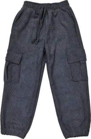 Fashion Boy Thermohose Thermohose Winterhose Jungen Cordhose Hose warm gefüttert JT8092a gefüttert, mit elastischem Bund