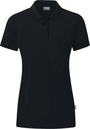 Jako Poloshirt JAKO Organic Poloshirt Damen Polos Damen Baumwolle