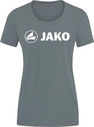 Jako T-Shirt JAKO T-Shirt Damen Kurzarm-Shirts Damen Baumwolle