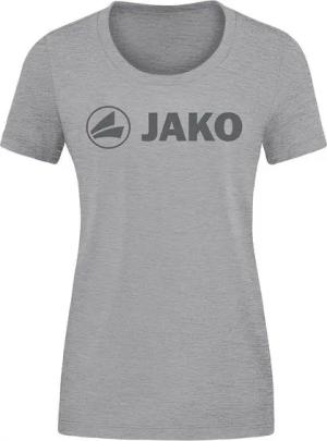 Jako T-Shirt JAKO T-Shirt Damen Kurzarm-Shirts Damen Baumwolle