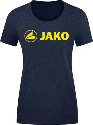 Jako T-Shirt JAKO T-Shirt Damen Kurzarm-Shirts Damen Baumwolle