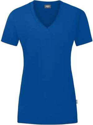 Jako T-Shirt JAKO Organic T-Shirt Damen Kurzarm-Shirts Damen Baumwolle
