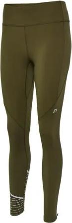 NewLine Laufhose Newline Chicago Leggings Damen Leggings Damen