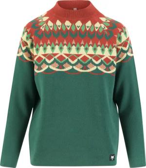 Blutsgeschwister Damen Cold Day Warm Heart Pullover