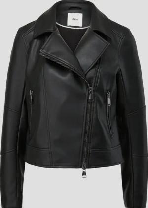 Indoor-Jacke