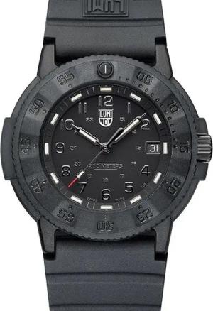 Luminox XS.3001.EVO.BO Original Navy Seal Herrenuhr 43mm 20ATM