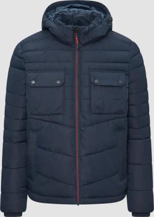 Outdoor-Jacke