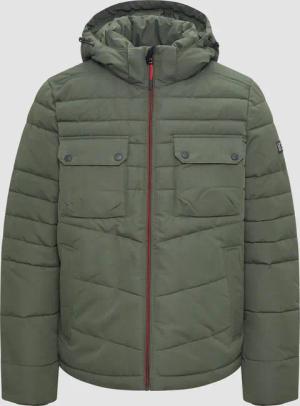 Outdoor-Jacke